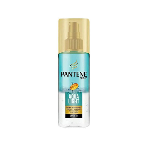 Pantene Pro-V Aqua Light Leave In 150ml
