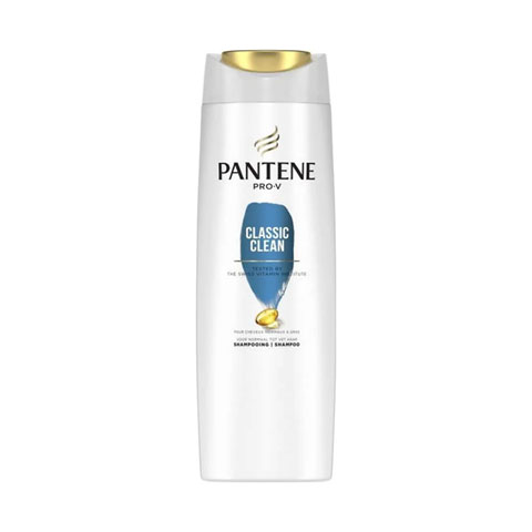 Pantene Pro-V Classic Clean Shampoo 250ml