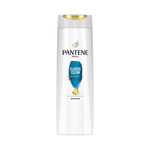 Pantene Pro-V Classic Clean Shampoo 270ml