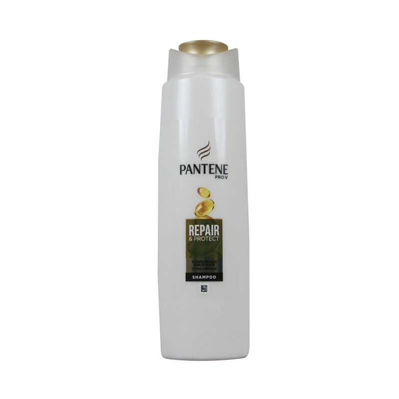 Pantene Pro-V Repair & Protect Shampoo For Weak , Damaged Hair 270ml