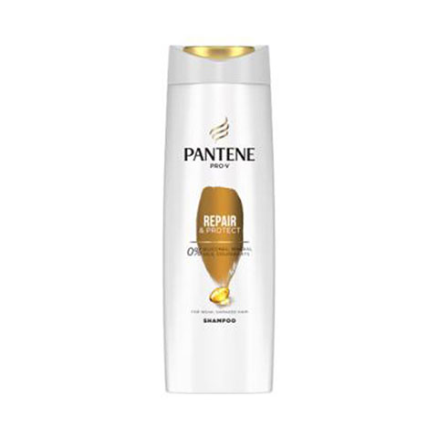 Pantene Pro-V Repair & Protect Shampoo For Weak, Damaged Hair 360ml