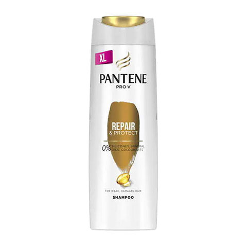 Pantene Pro-V Repair & Protect Shampoo For Weak, Damaged Hair 500ml