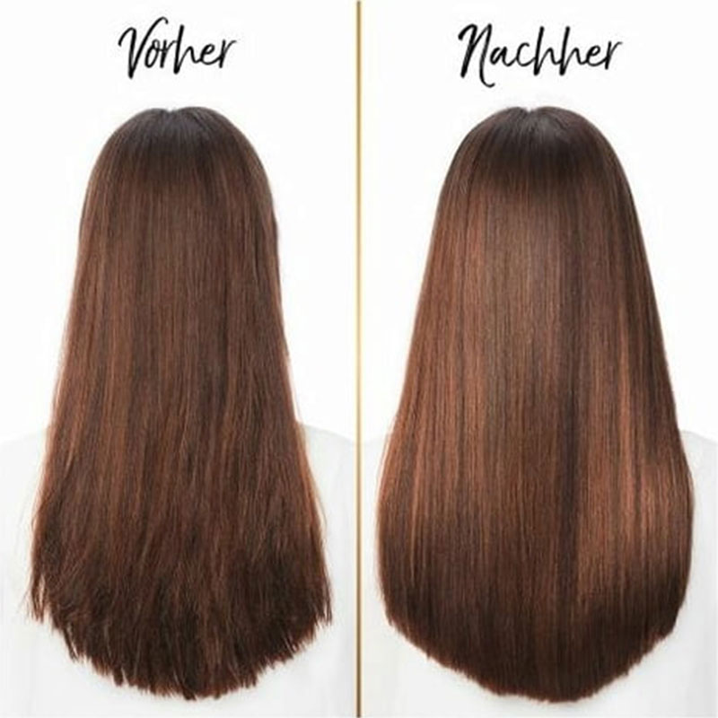 Pantene Pro-V Smooth & Sleek Shampoo For Frizzy Dull Hair 270ml