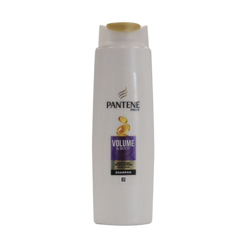 Pantene Pro-V Volume & Body Shampoo For Fine Flat Hair 270ml