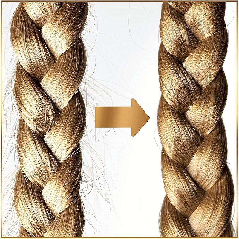 Pantene Pro-V Volume & Body Shampoo For Fine Flat Hair 270ml