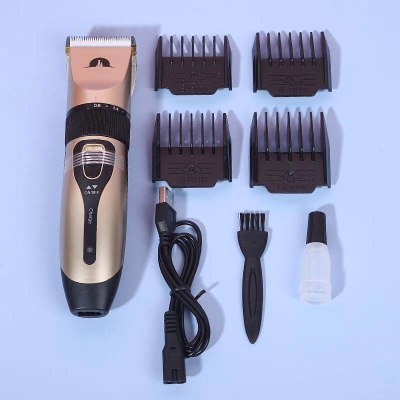 Pet Electric Hair Clippers