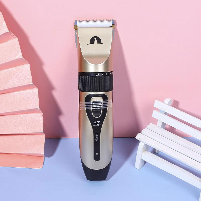Pet Electric Hair Clippers