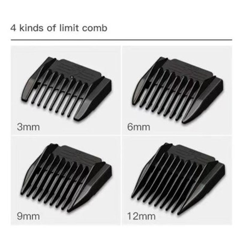 Pet Electric Hair Clippers