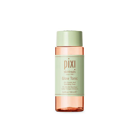 Pixi Skintreats Glow Tonic Exfoliating Toner 100ml