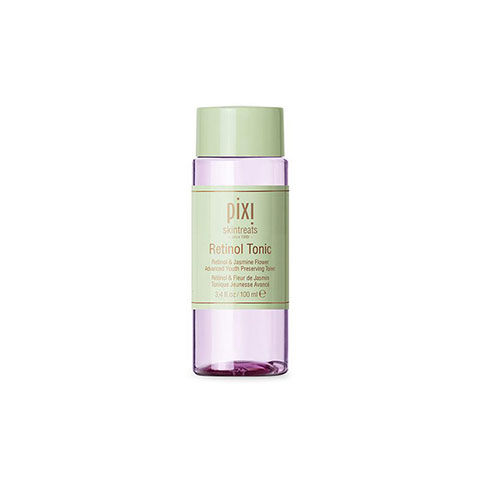 Pixi Skintreats Retinol Tonic Smoothing Toner 100ml