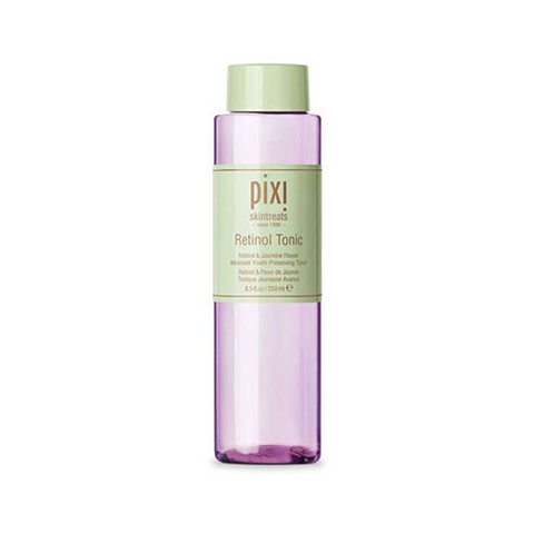 Pixi Skintreats Retinol Tonic Smoothing Toner 250ml