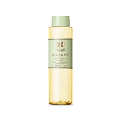 Pixi Skintreats Vitamin C Tonic Facial Brightening Toner 250ml