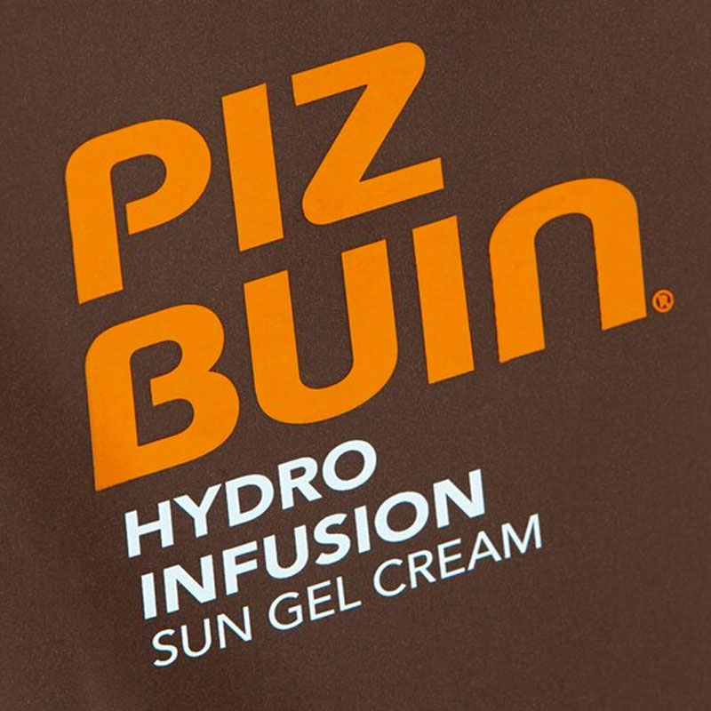 Piz Buin Hydro Infusion Sun Gel Cream 150ml - SPF 50