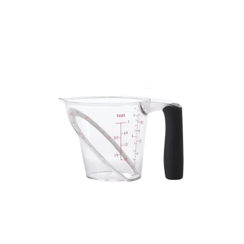 Plastic Measuring Cup (1001086)