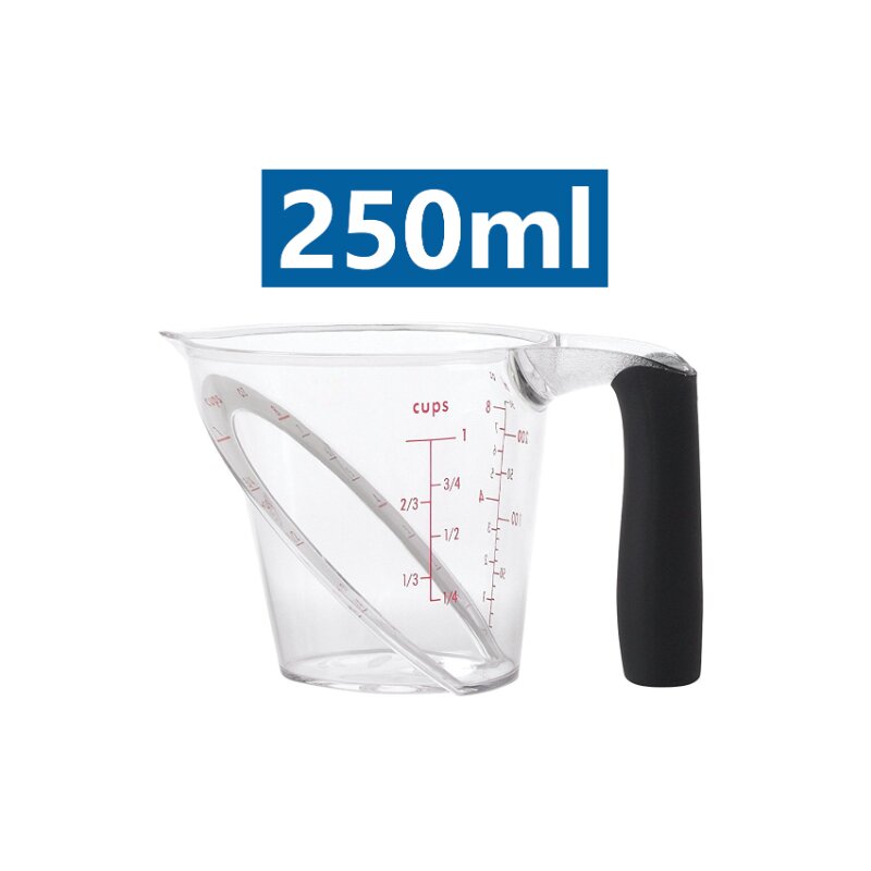 Plastic Measuring Cup (1001086)