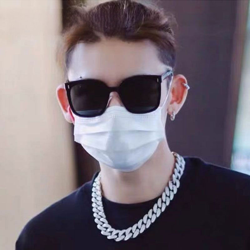 Polished & Trendy Stylish Sunglass For Unisex (303)