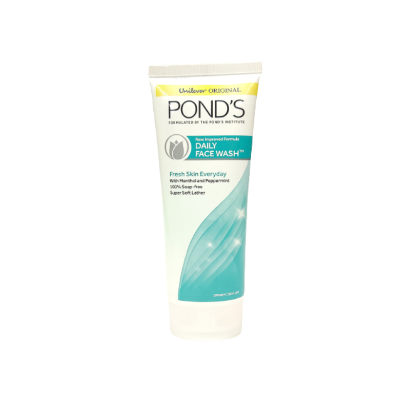 Pond's Face Wash Daily 100g