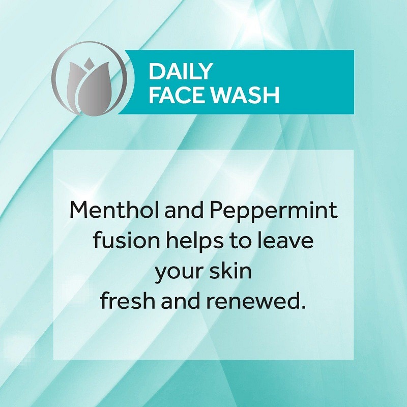 Pond's Face Wash Daily 100g