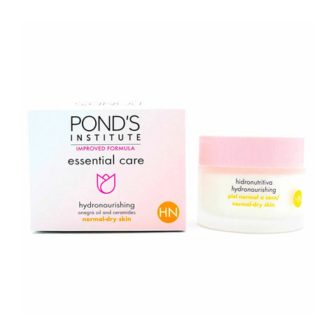 Pond's Essential Care Hydronourishing Cream 50ml