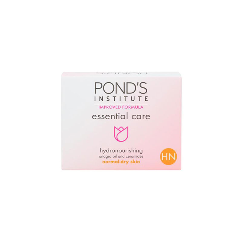 Pond's Essential Care Hydronourishing Cream 50ml