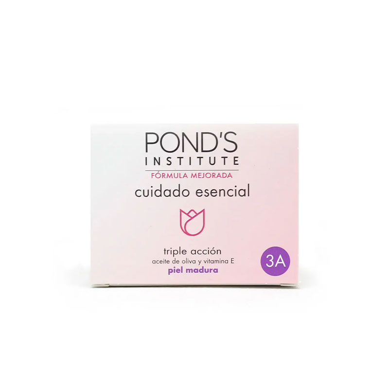 Pond's Essential Care Triple Action Cream 50ml