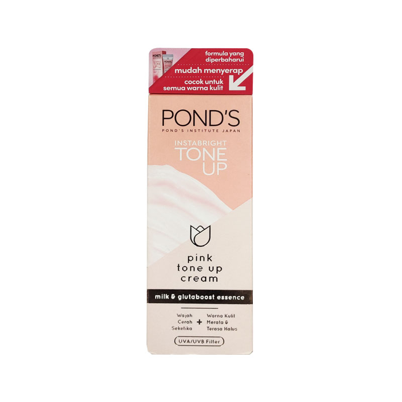 Pond's Insta Bright pink Tone Up Cream 40ml