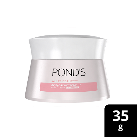 Pond’s Instabright Tone Up Milk Cream 35g