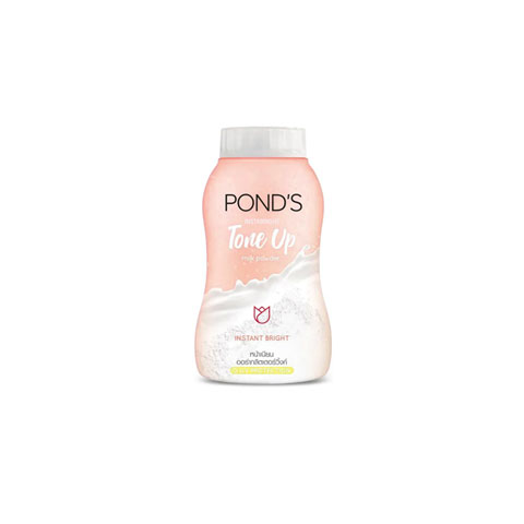 Pond's Instabright Tone Up Milk Face Powder 50g