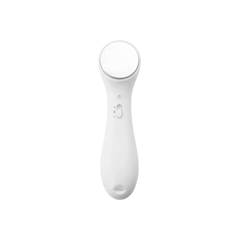 Portable Electronic Vibration Apparatus Face Cleaner Massager