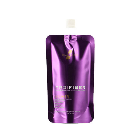 Power Knight Pro Fiber Very Damaged Hair Recovering Masque 120ml