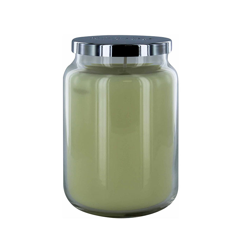 Price's Jar Candle 630g - Afternoon Tea