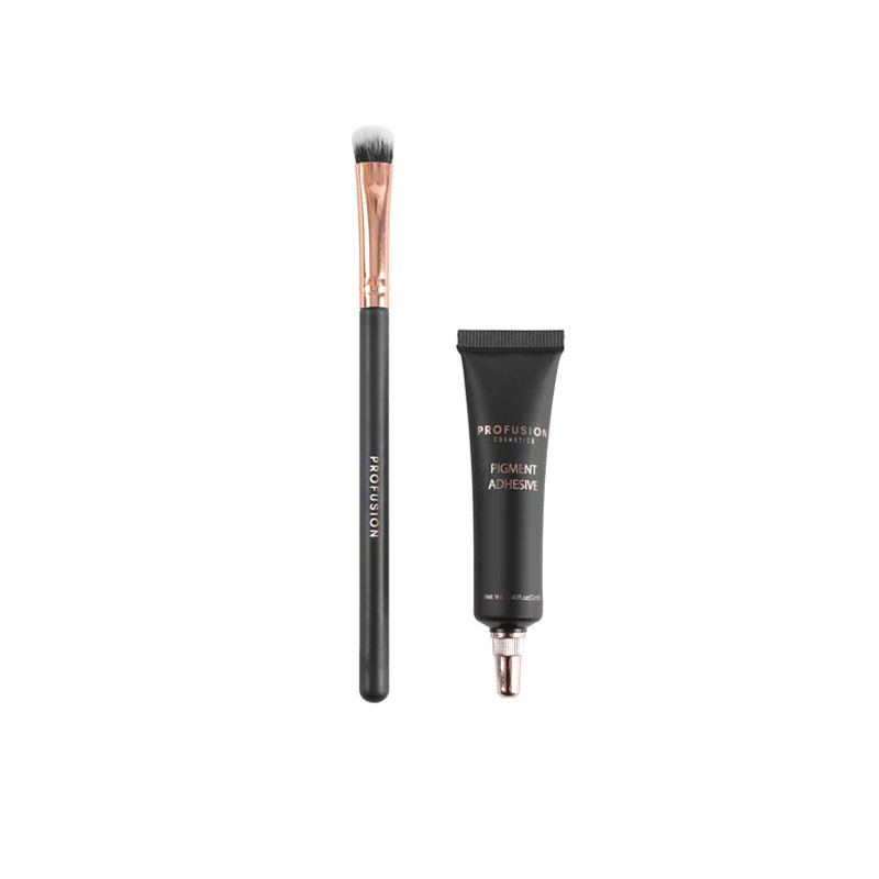 Profusion Sparkle Pigments Eyeshadow Set