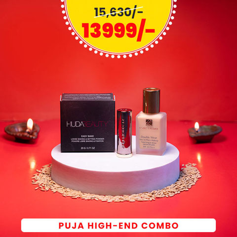 Puja High-End Combo