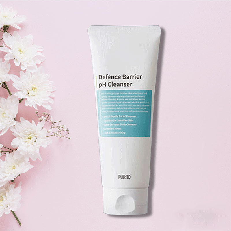 Purito Defence Barrier pH Cleanser 150ml