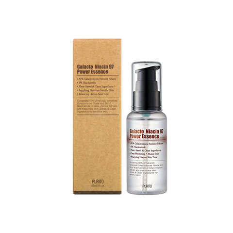 Purito Galacto Niacin 97 Power Essence 60ml