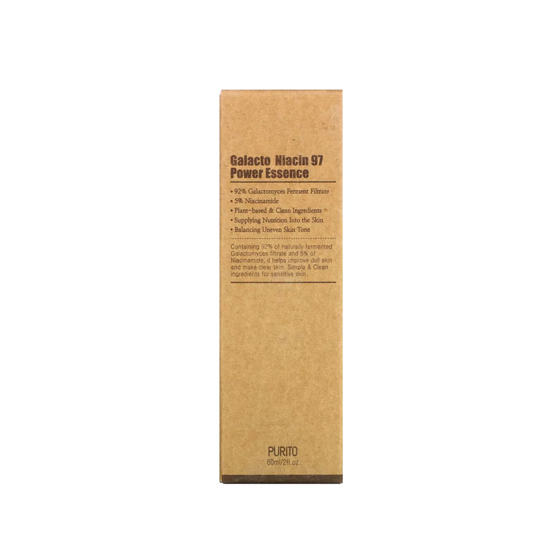 Purito Galacto Niacin 97 Power Essence 60ml