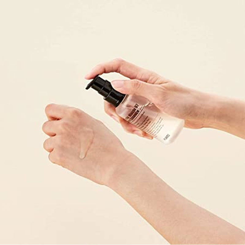 Purito Galacto Niacin 97 Power Essence 60ml
