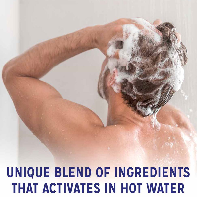 Radox Feel Awake for Men 2in1 Shower Gel 250ml