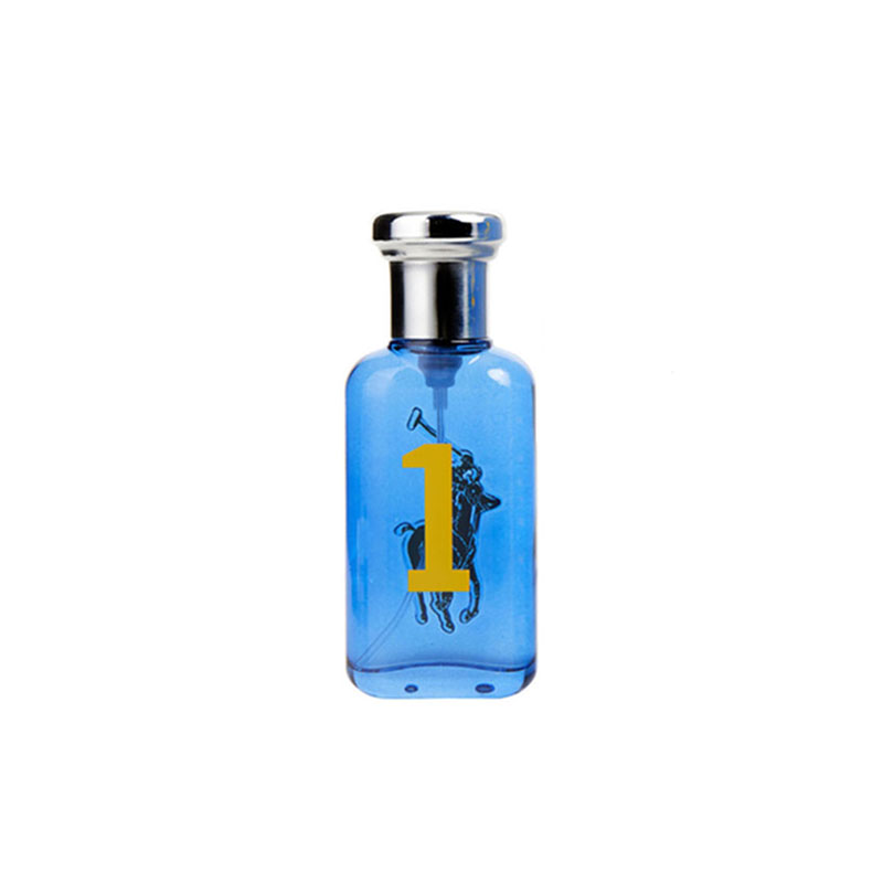 Ralph Lauren 1 Eau De Toilette Spray For Men 50ml