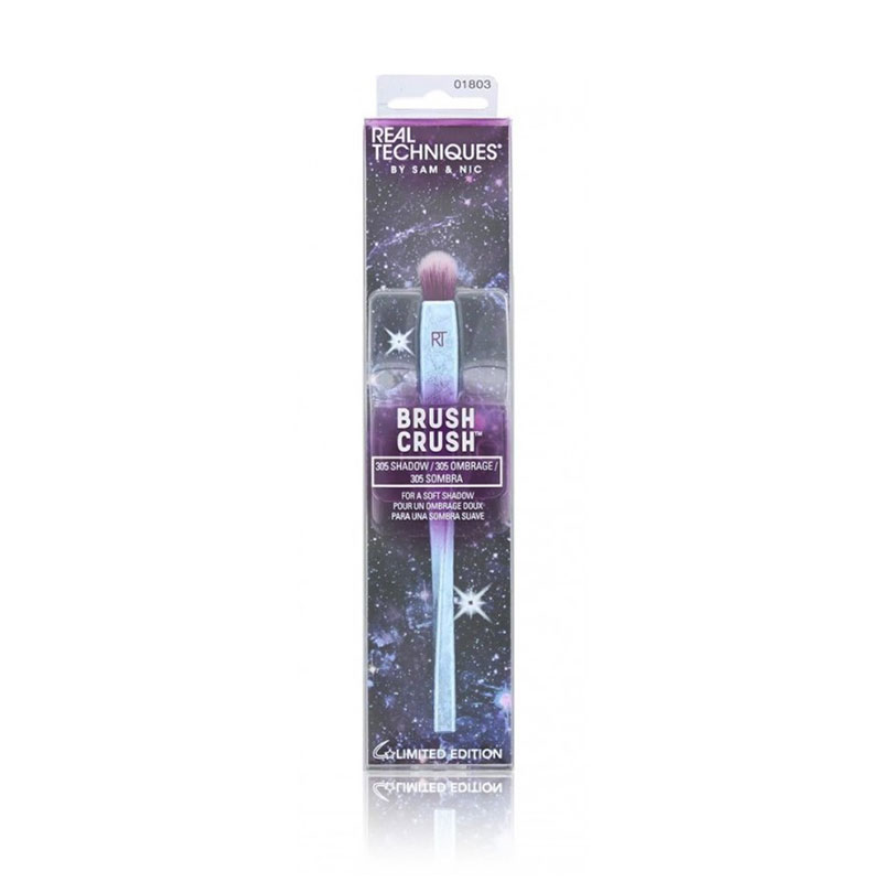 Real Techniques Brush Crush Volume 2 - 305 Shadow Brush
