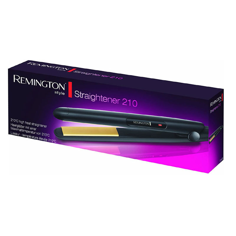 Remington Ceramic 210 Hair Straightener - S1400