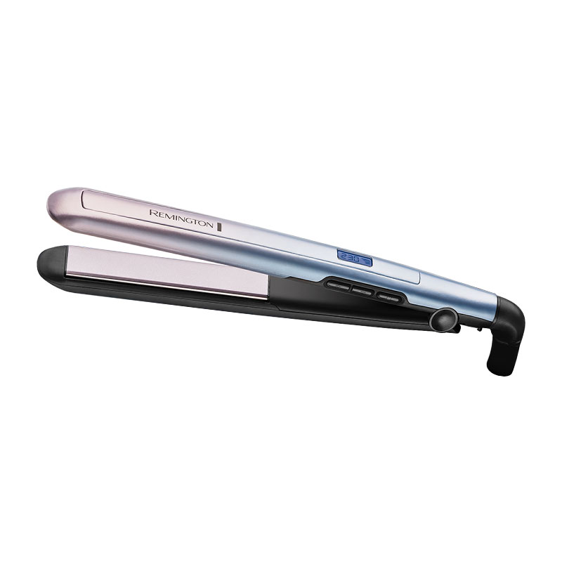 Remington Mineral Glow Hair Straightener