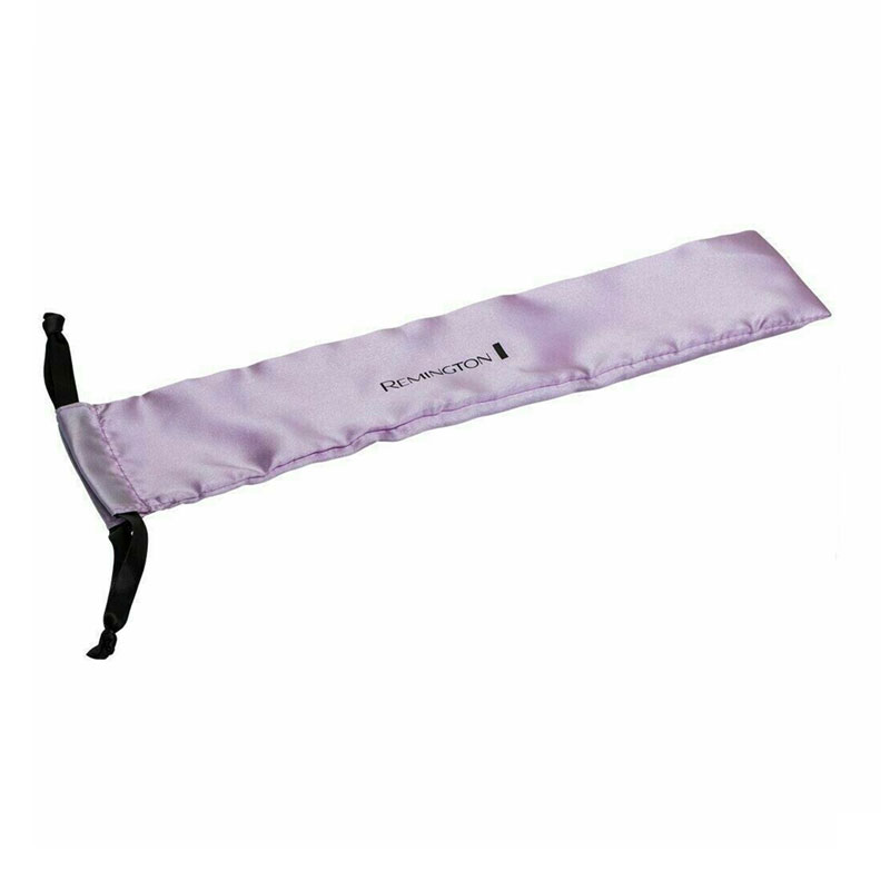 Remington Mineral Glow Hair Straightener