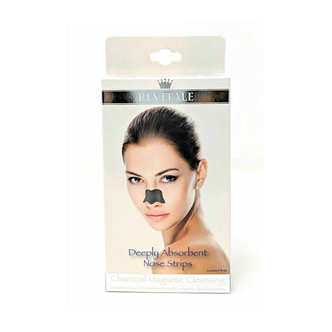 Revitale Deep Absorbent Nose Strips 5 Strips