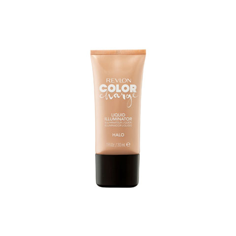 Revlon Color Charge Liquid Illuminator 30ml - Halo