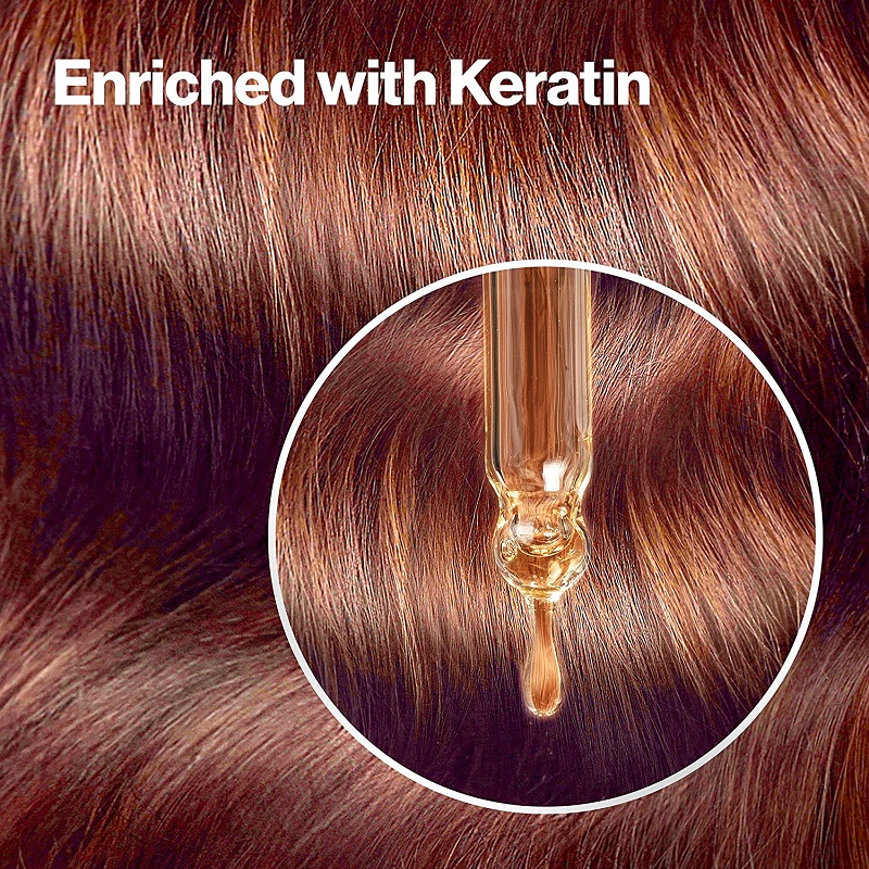 Revlon ColorSilk Beautiful 3D Hair Color - 70 Medium Ash Blonde