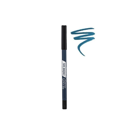 Revlon Colorstay Creme Gel Eyeliner Pencil - 836 Private Island