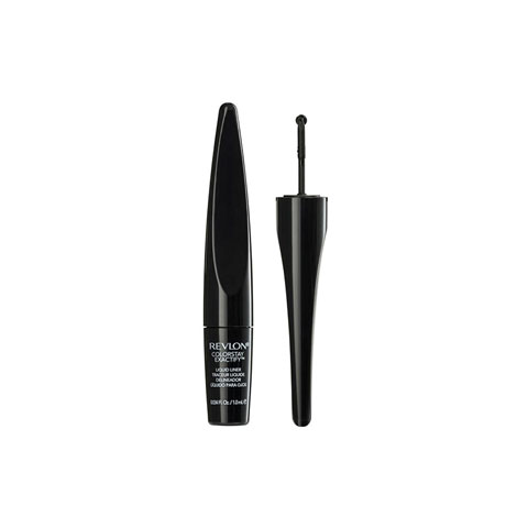 Revlon Colorstay Exactify Liquid Liner - Intense Black