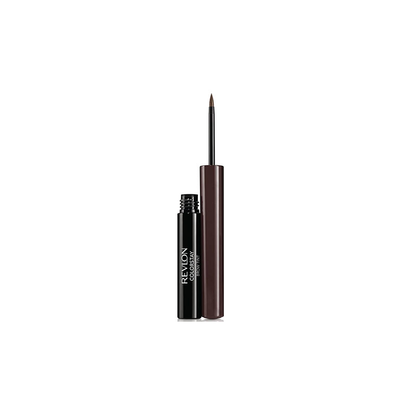 Revlon ColorStay Eyebrow Tint 1.8ml - 710 Dark Brown