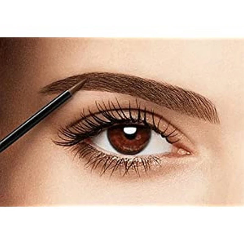Revlon ColorStay Eyebrow Tint 1.8ml - 710 Dark Brown